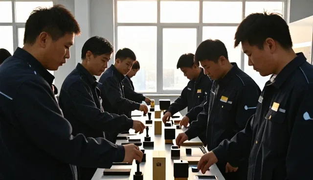 短视频拍摄让新建楼盘管理更加高效