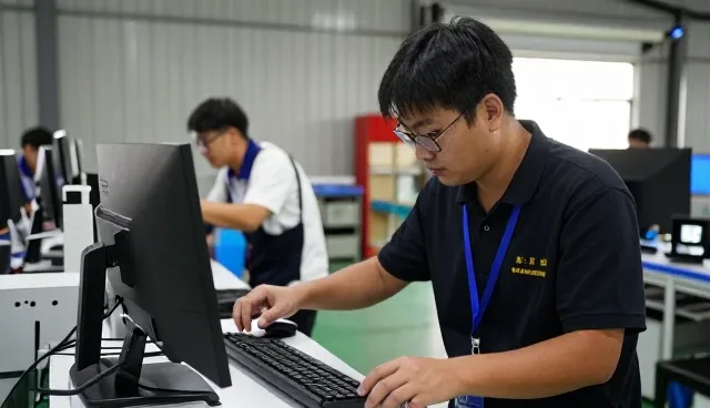 为什么越来越多成就未来选择定制化方案